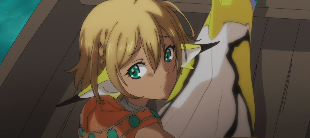 七月新番《魔物娘医生》:你是看病还是收后宫?