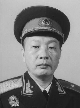 提及梁兴初,想必大家都不陌生,他是我军的一员虎将.