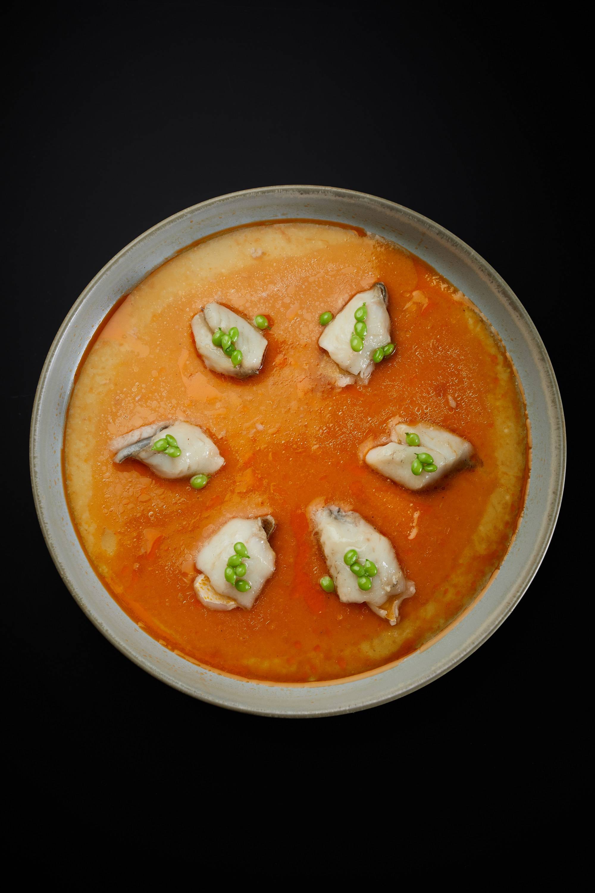 盛夏上新,时鲜当季 新大陆-中国厨房推出夏日佳肴