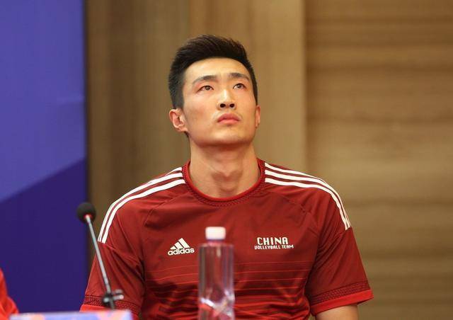 男排季道帅亲证全运后不退役,有机会继续留洋,望更多球员走出去