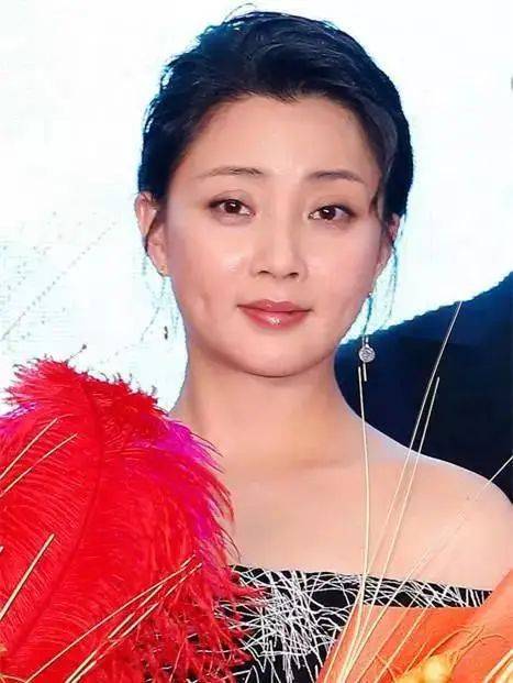 原創既扮演過武則天又扮演過楊貴妃的女演員都有誰你認識幾位