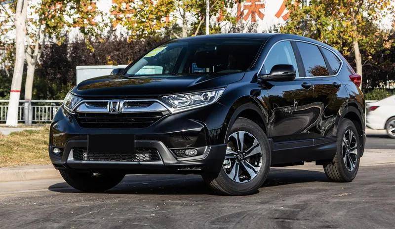 红旗H9、新CR-V、比亚迪汉重磅登场，为下半年车市打响头炮