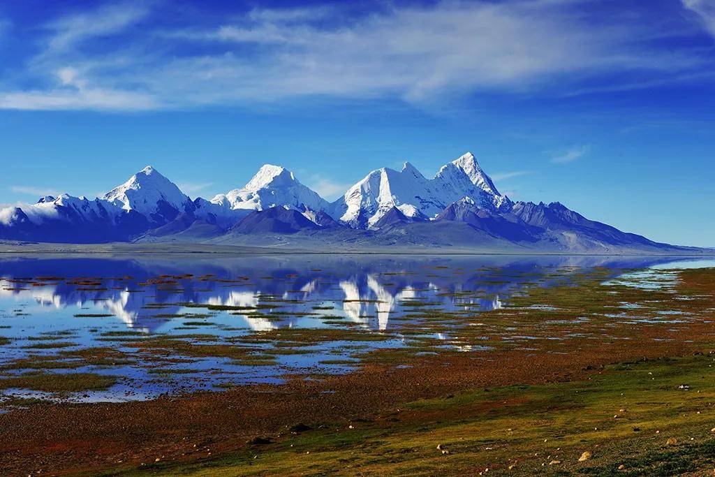 红河谷之旅,重温日喀则的红色血脉