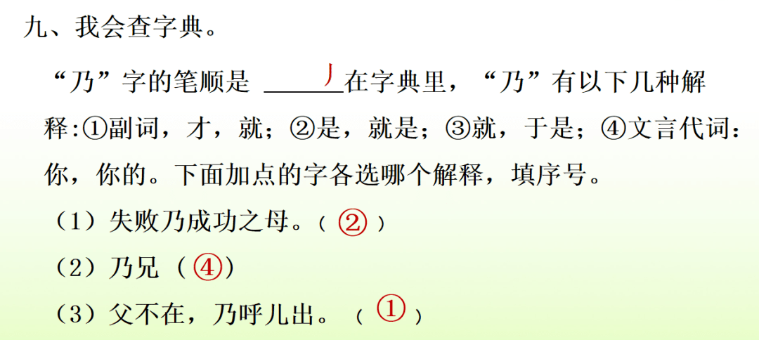 部编语文五(下)期末复习资料(组词,句子,课文填空,写作,古诗)