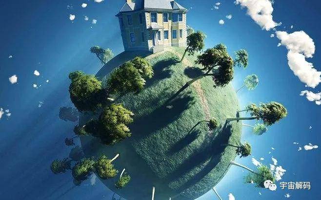 灾难片一般魔幻开局的2020年,这个世界到底怎么了?_地球人