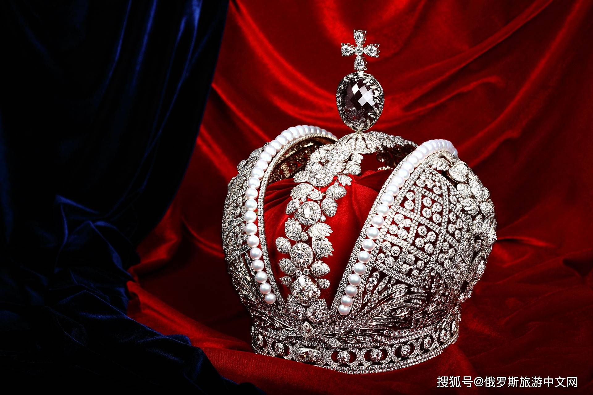 一分钟解密俄罗斯文化符号,原来还有那么多有趣的知识点_巴拉莱卡