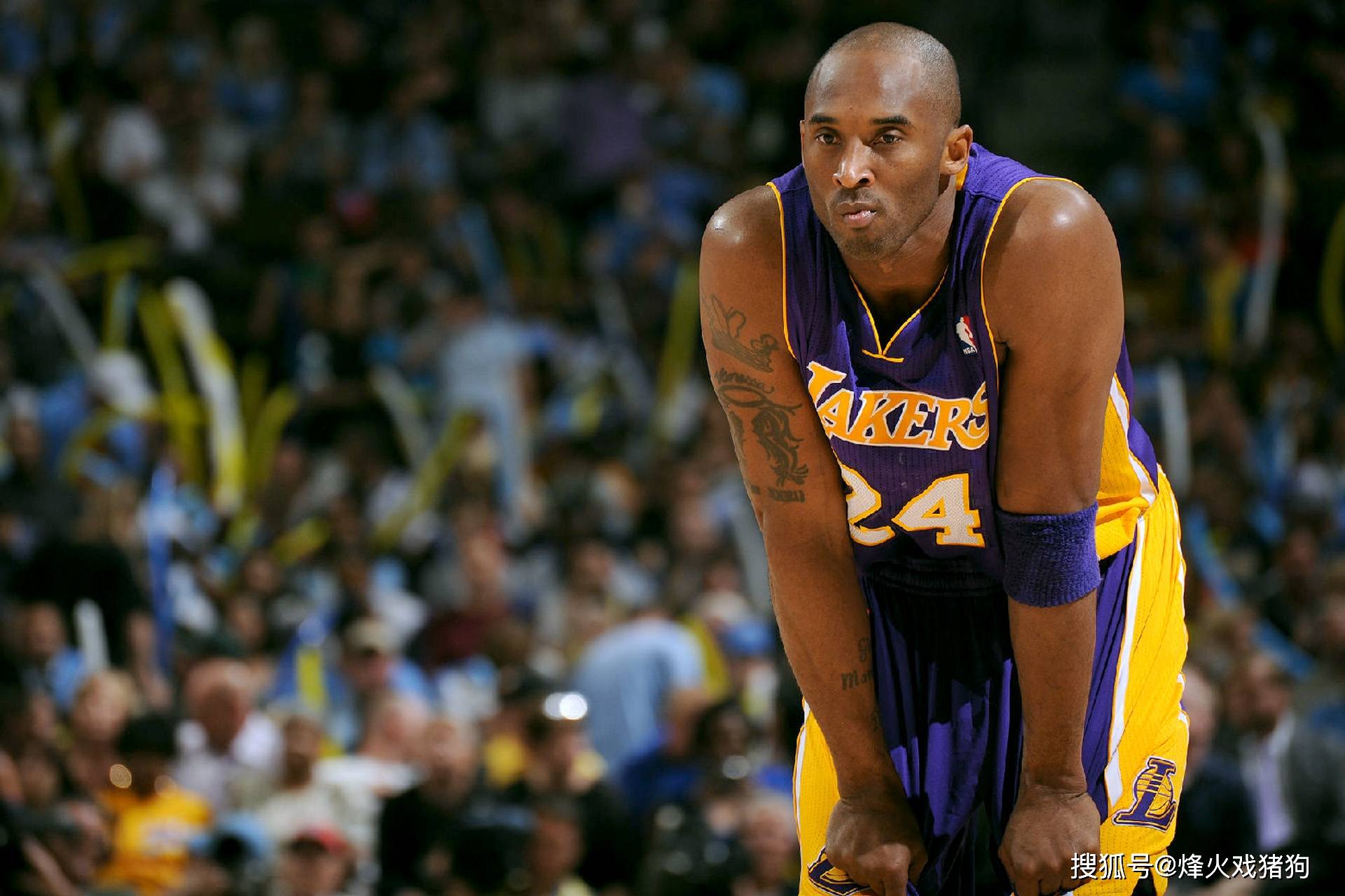 偏执狂妄,争强好胜,孤傲自负,这正是我们讨厌科比的理由?_奥尼尔