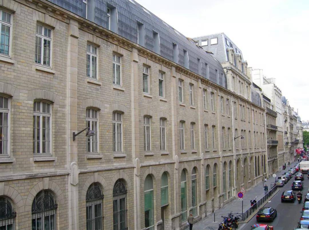 中国首招 | 招生简章 |2020法国巴黎国立音乐学院中国区直录招生章程