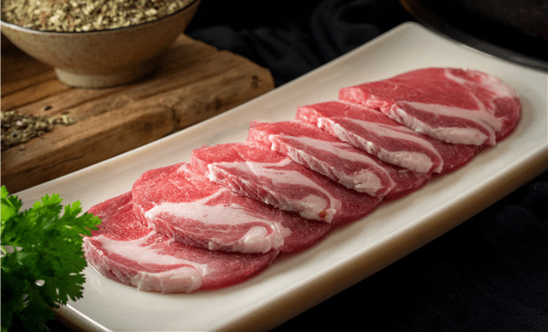 正宗重庆麻辣老火锅,老肉片超给力