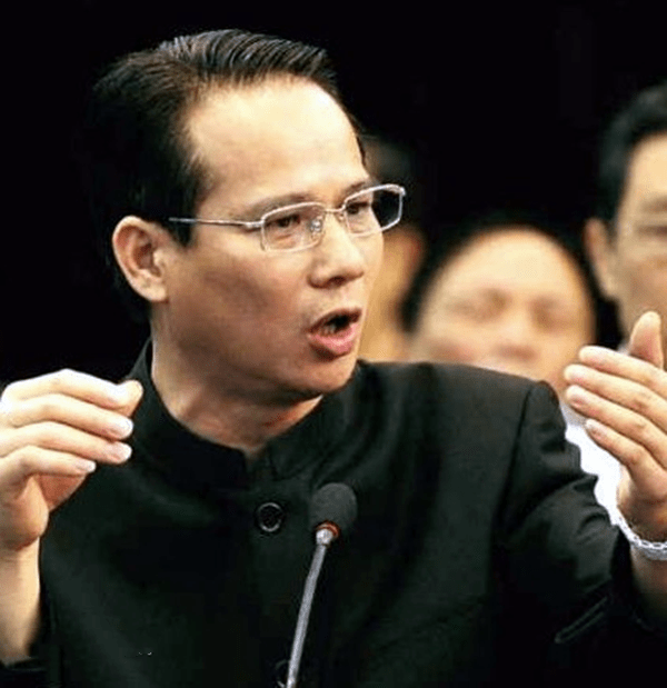 "东莞土皇帝"梁耀辉:连续两年位列富豪榜,因一缺点