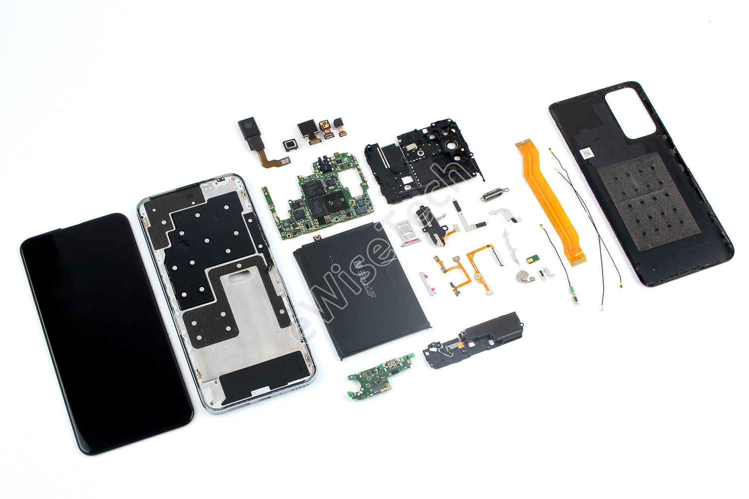 荣耀x10,不愿取消的升降摄像头,如何在5g手机中找平衡?