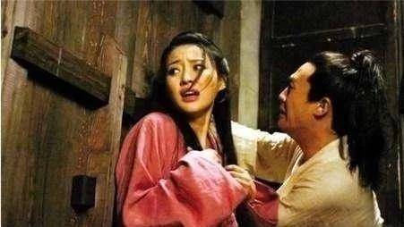 古代为何很少发生"强奸案"?真相让人寒心,暴露了人性的丑陋