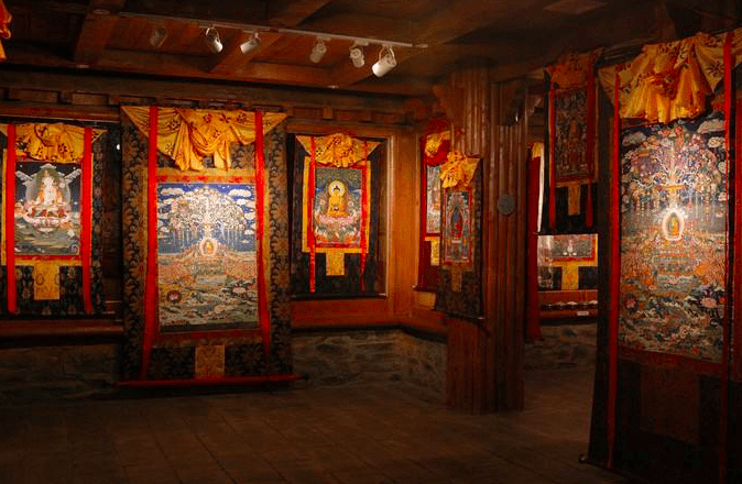 【丝路甘孜康藏秘境】2020走进甘孜北线,崛起旅游新地标