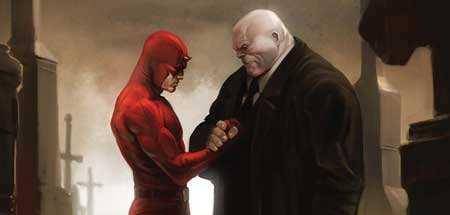 原创漫威,被称作"地球灭霸"的金并,其实力与蝙蝠侠和美国队长相比如何