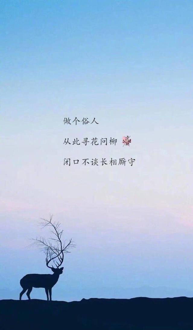 原创震撼人心的句子:距离,产生的不是美,而是诠释了不堪一击的爱情