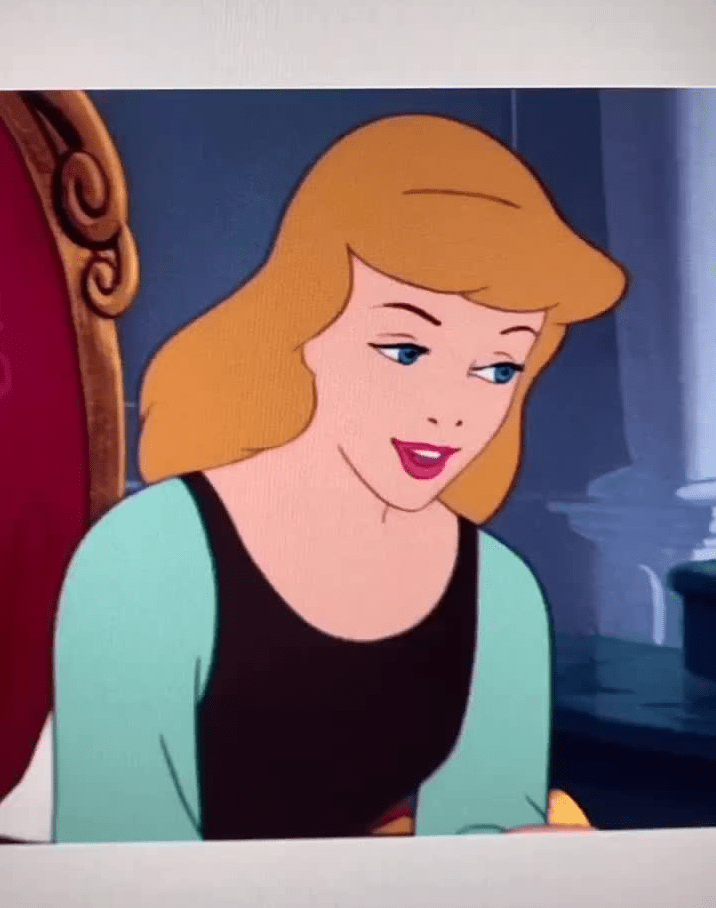 图片[5] - 连男人都爱！古典美女「迪士尼公主」变身现代人辣到可拍续集了！ - xizi