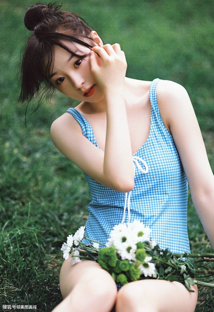 一起去拥抱一夏天的风 摄影师 萌琦琦m77