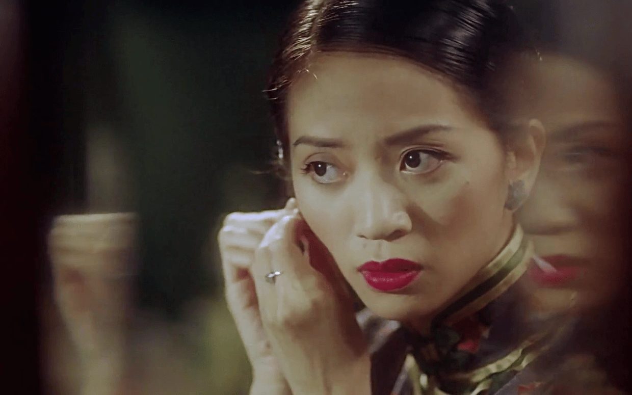 嫉妒怎样让一个姐姐亲手毁掉自己妹妹的一生