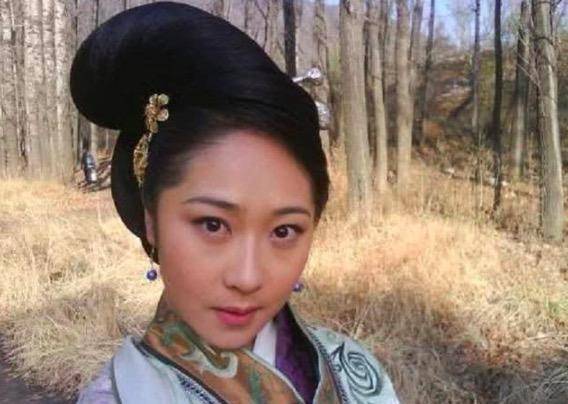 水浒好汉的启示:小李广花荣自尽与怕日后清算无关,只因此事_宋江