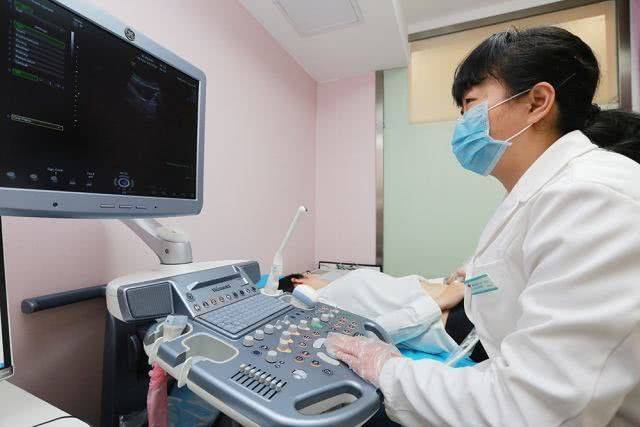 原创女性进行体检5项是必查项别为了省钱而不做