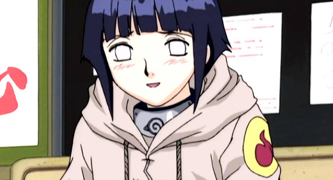 火影忍者:这些吸粉女忍你更爱谁,雏田还是小樱?反正我选辉夜