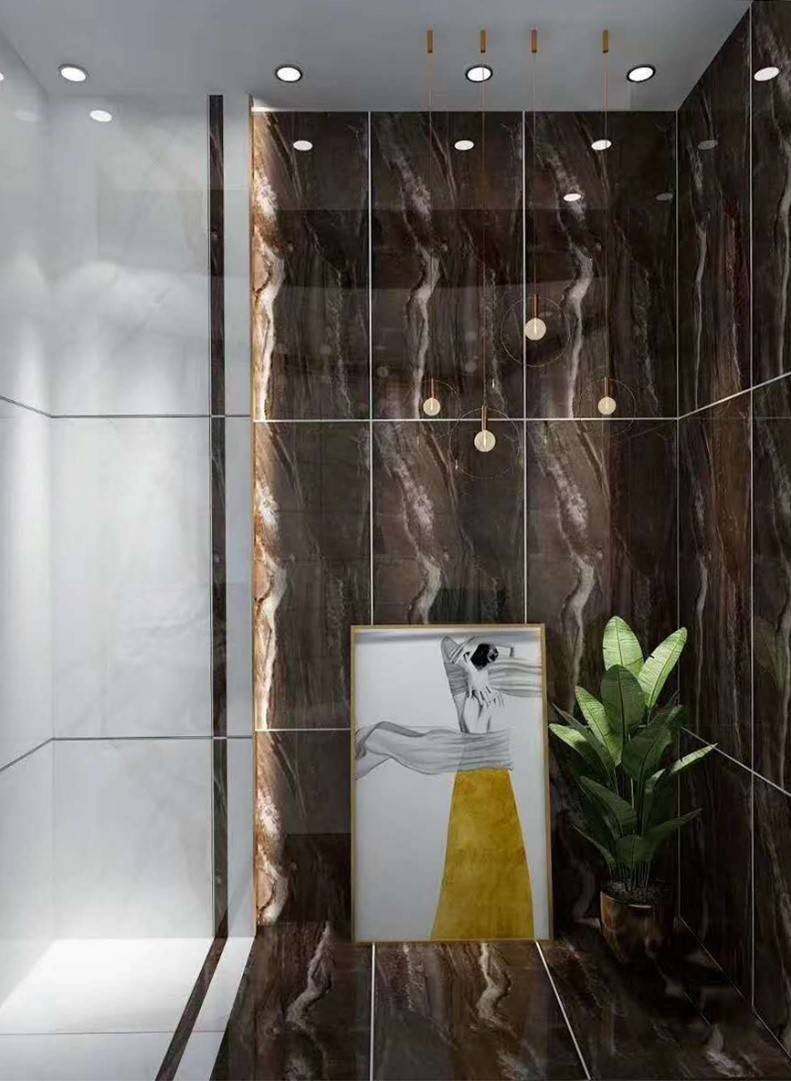 闽龙:缇香瓷砖,瓷砖界的时装大师