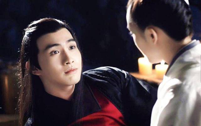 原创女神条件越好越难追?不,四海八荒第一绝色白浅就特别好撩