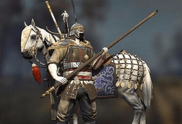 威震三国的曹魏虎豹骑却为何在三国演义中不见踪影