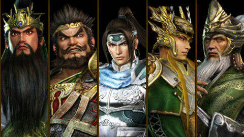 细数五虎上将死因,就数张飞死的最窝囊_刘备