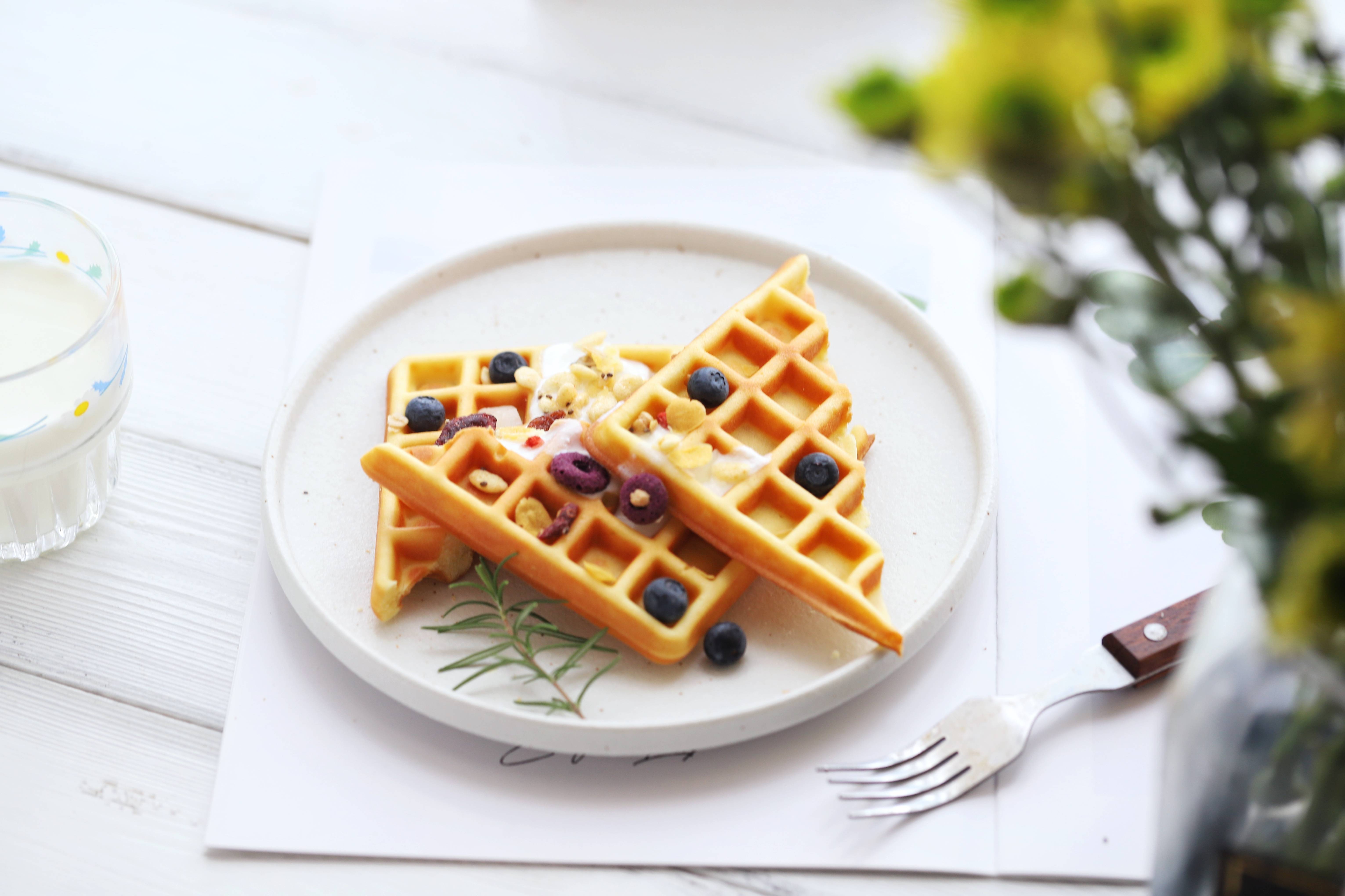 家有高考生,可以试试这款早餐,简单好吃又快手,孩子准喜欢