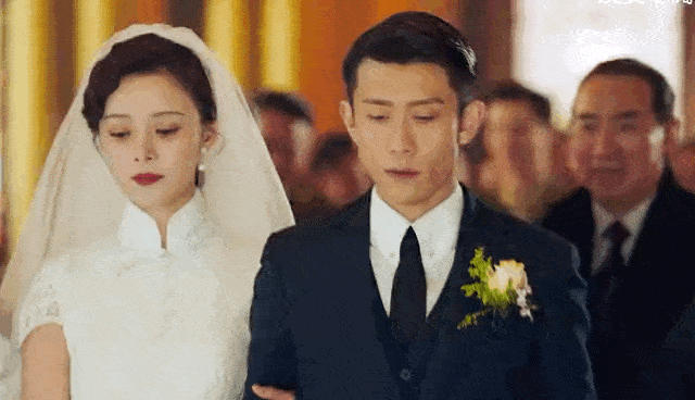 《局中人》姚碧君与沈林沈放之间的到底是什么?