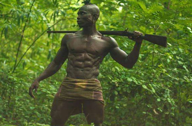 原创黑人身体强壮,为什么400年来沦为奴隶也不反抗?说了你可能不信