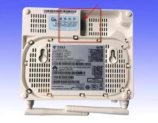 宽带小白教程,帮你解决常见网络问题_接口