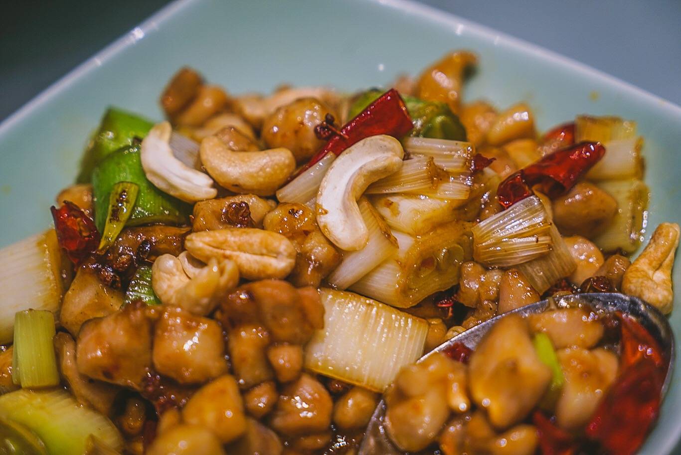 巴蜀美食 客川一夏 | 品聚成都美食节热辣来袭