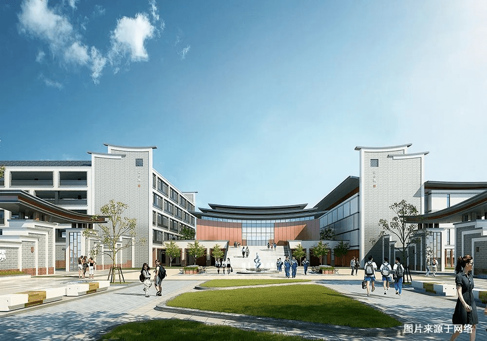 你家即将变成学区房?