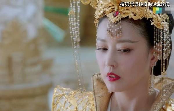 原创香蜜天后已经杀了簌离为何还要灭了整个龙鱼族原因有3点