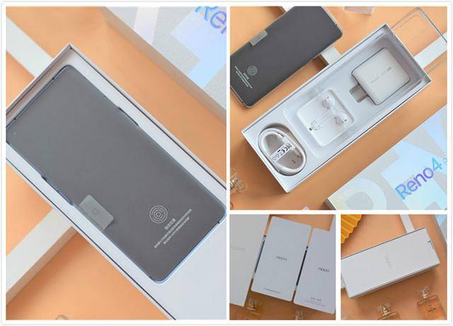 不止轻薄与高颜值,10天深度使用,oppo reno4 pro是否值得购买?