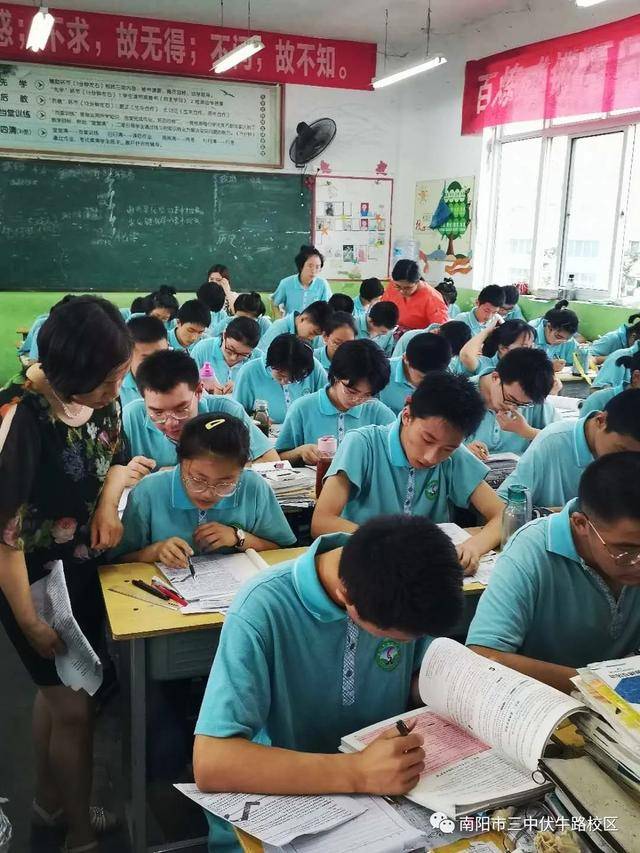 2020桂阳三中学生坠楼图片