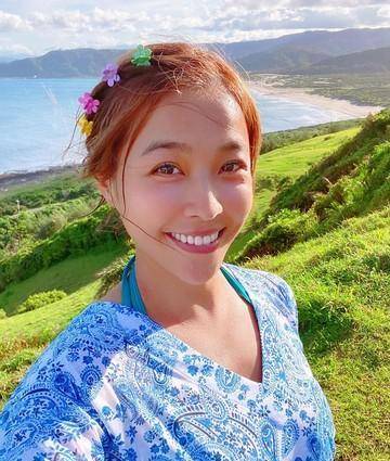 小娴垦丁打工换宿!爆在兰屿当导游 松口吐真相