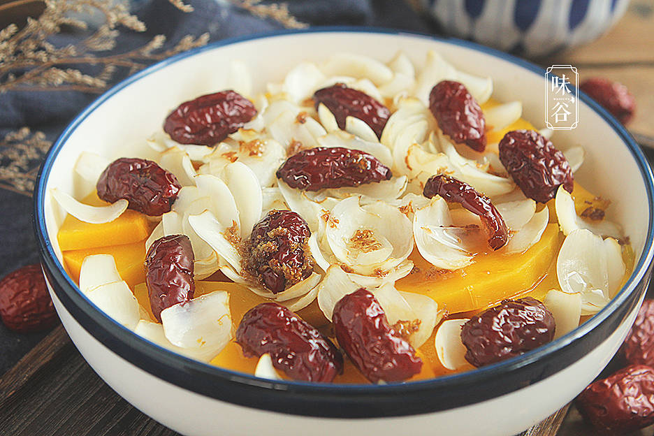 原创天热适合吃蒸菜,分享8道蒸菜做法,清爽不油腻,营养不上火