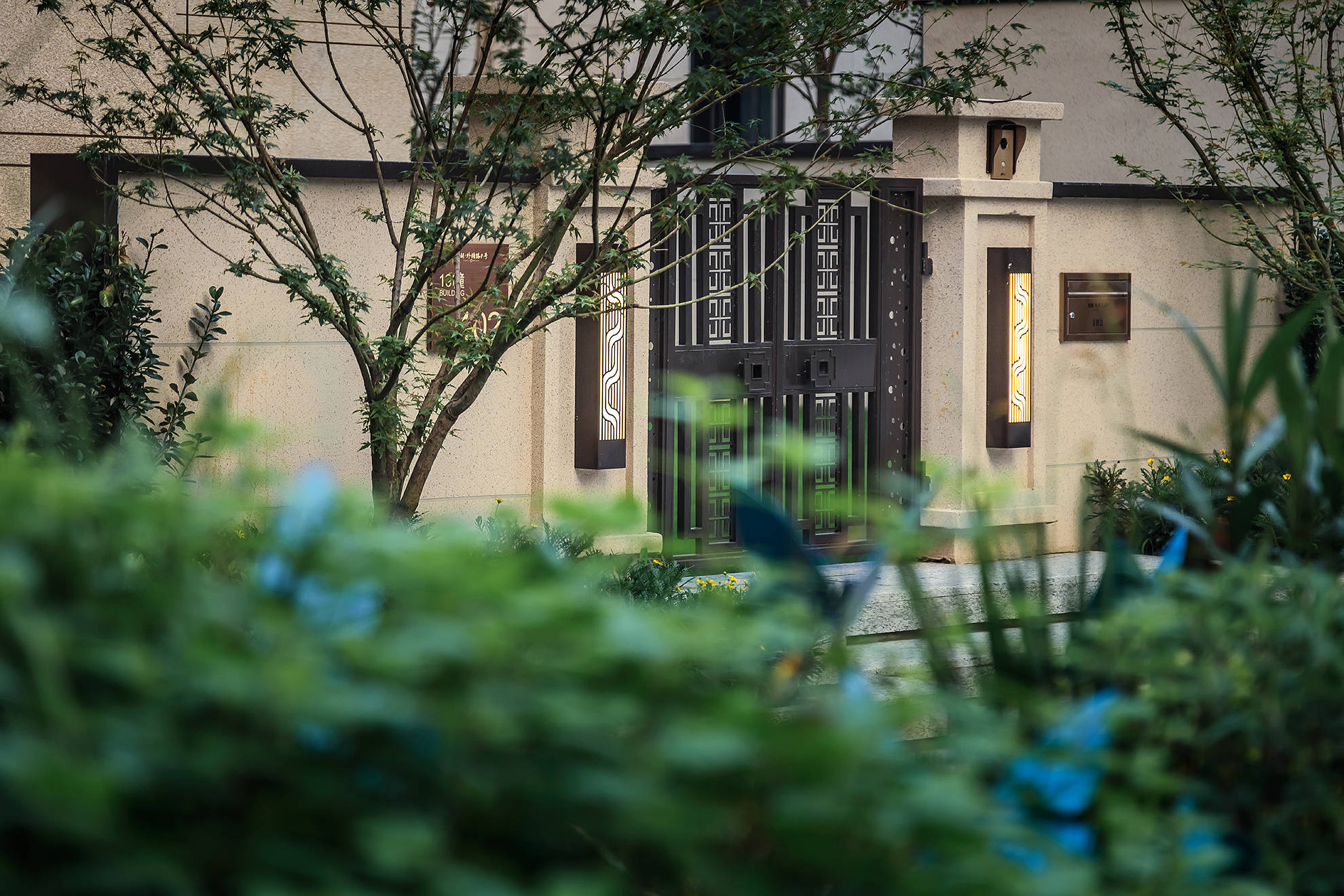 苏州龙湖大境天成丨绚烂如花,盛夏而至