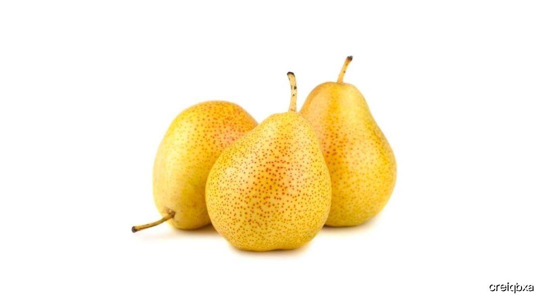 经常吃梨子,会有哪些好处?有4个好处,早知道早受益_的作用