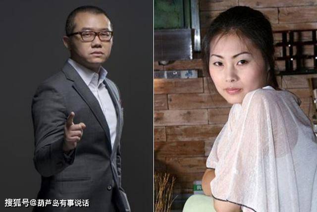 涂磊妻子照片曝光,妻子颜值让人意外,他是情感大师也是宠妻狂魔
