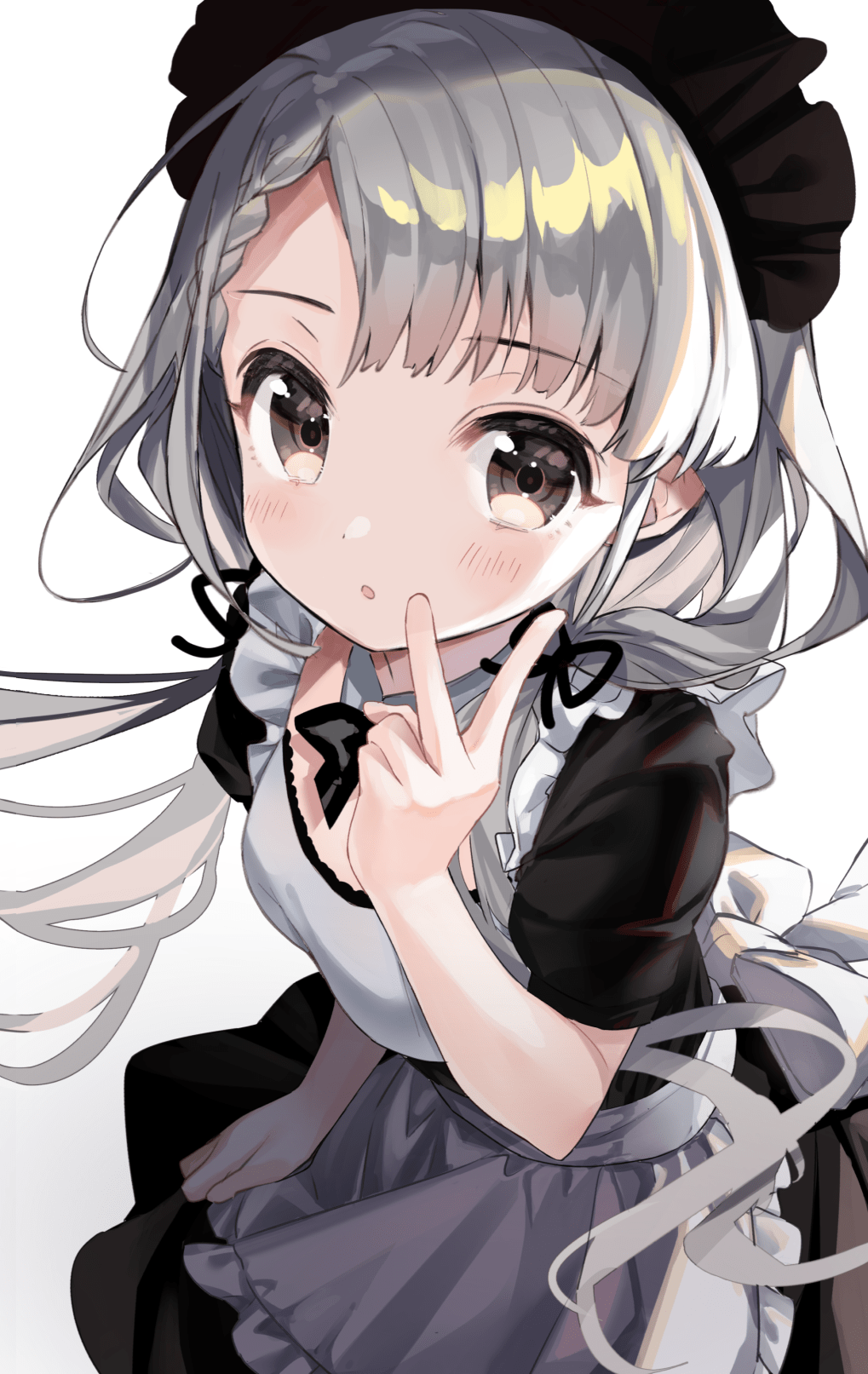 高清动漫图片15p生活的馈赠是慢慢变好的自己