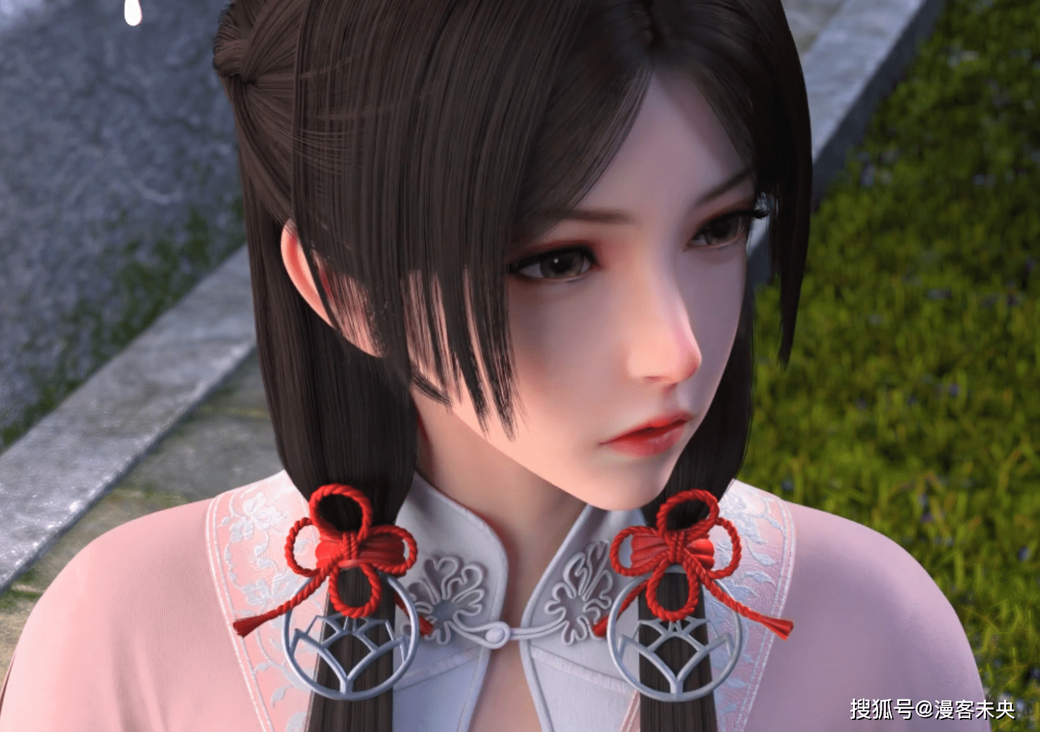 原创《元龙》四集连播,现代特种兵大战古装美女杀手,大人时代变了