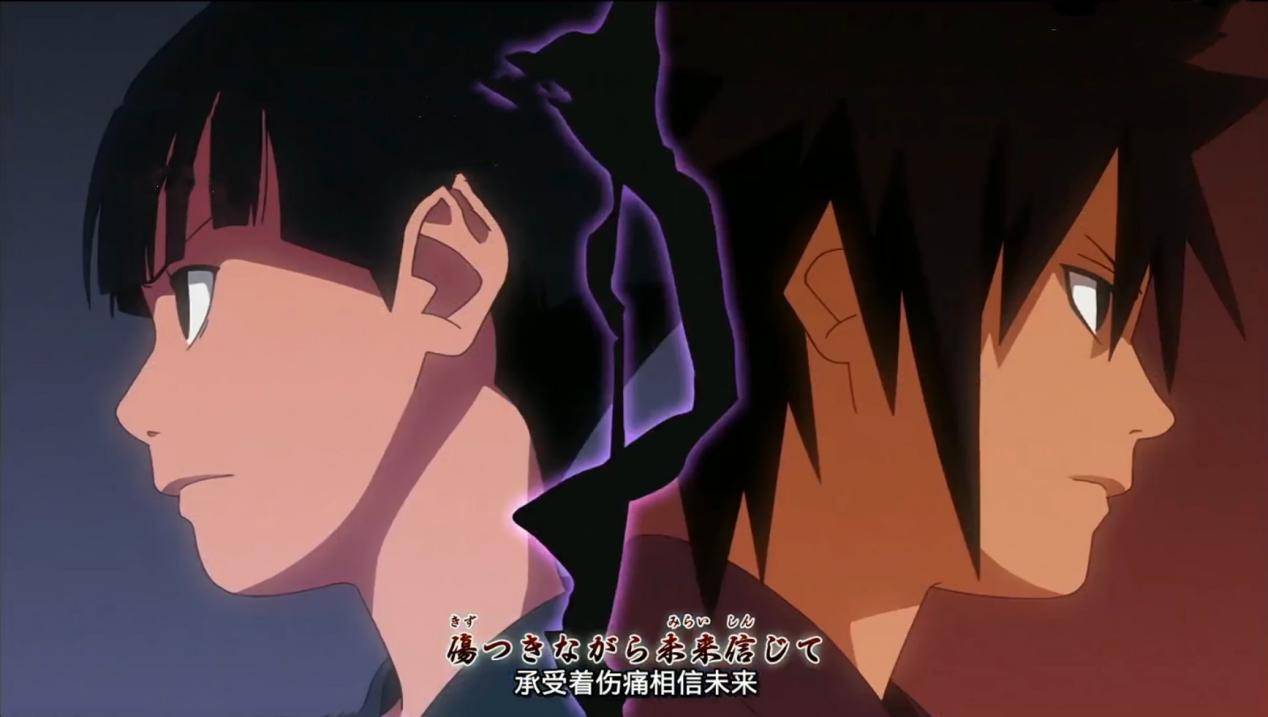 原创火影忍者:柱间虽然很伟大,却不是一位好火影,斑的理念才是对的