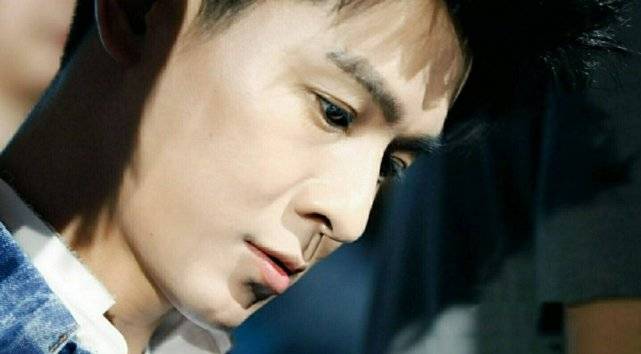 乔振宇版解雨臣要和大家见面,颜值高就不用说了,这演技还这样好