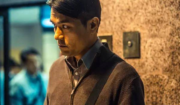 千年老配角林家栋凭借树大招风摘得演艺生涯中的首次影帝