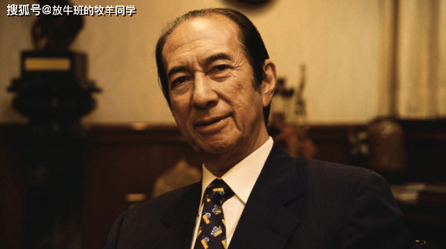 何鸿燊传奇的一生,只有一个愿望没有实现 _澳门