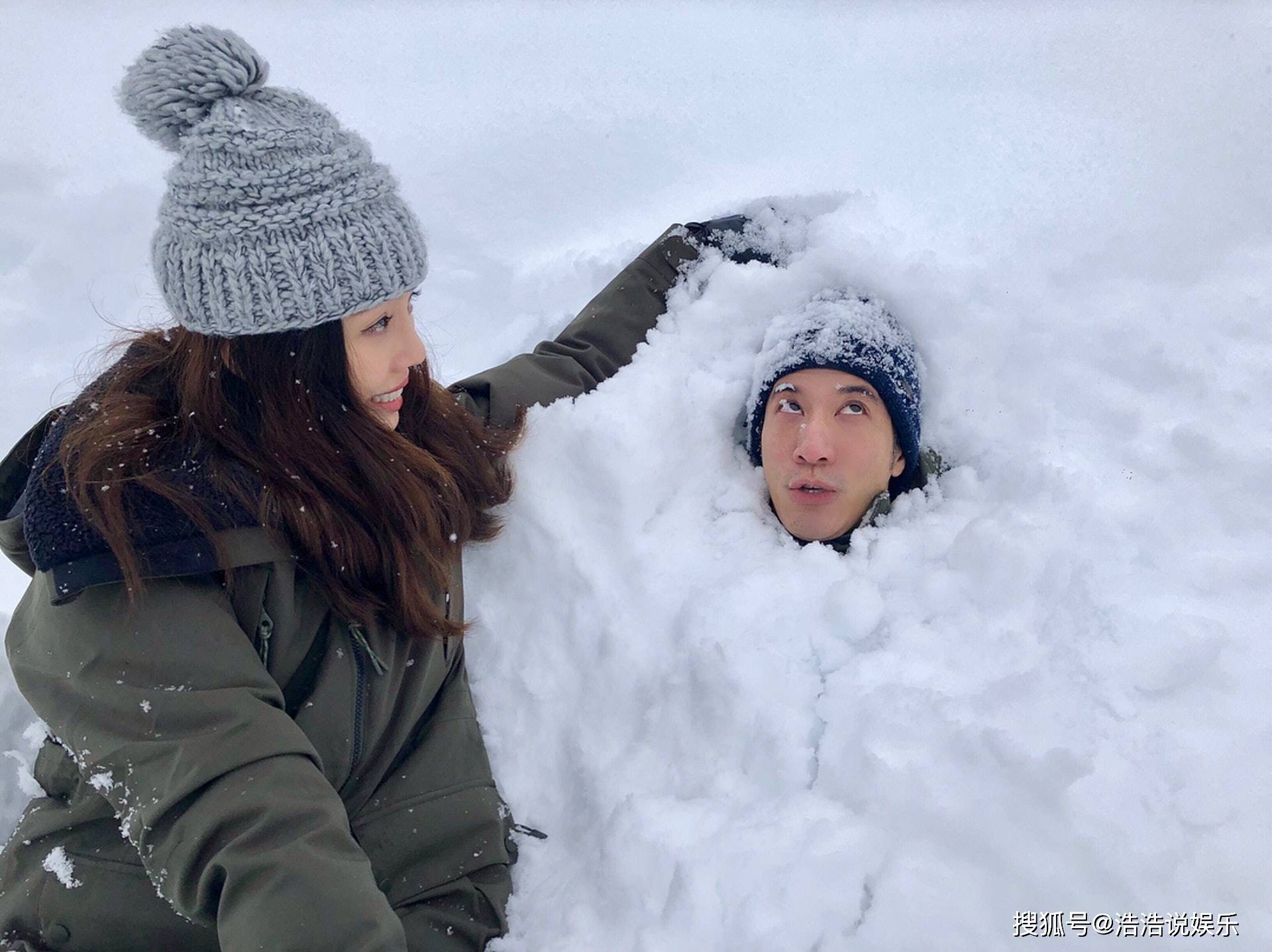 44岁王力宏性情大变 7年抱3变宠妻狂人 高情商李靓蕾收服秘诀